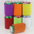 Soft drink insulator coolers for beer cans